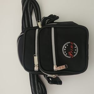 Prima multifunctional crossbody bag